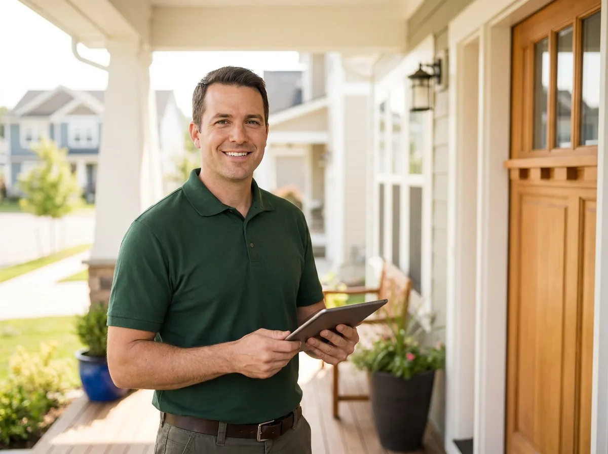 Pest control FAQs for Dodgeville, WI